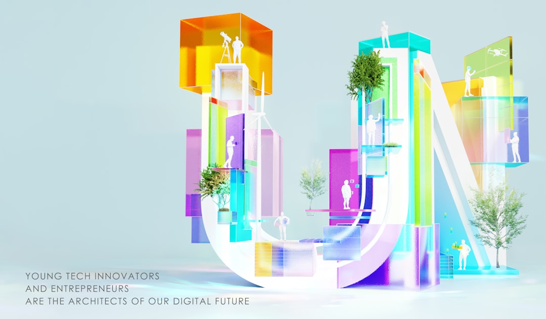 Automation: The Key to Efficiency